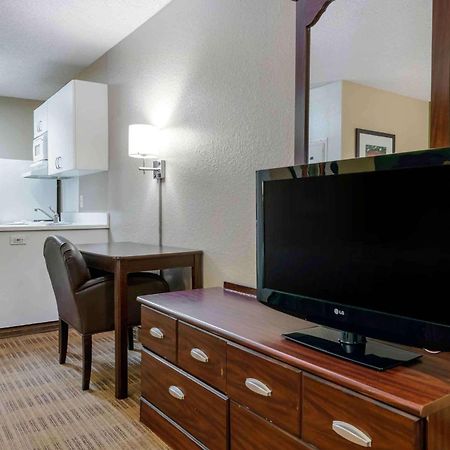 Extended Stay America Select Suites - Orlando - Conven Ctr - Sports Complex Williamsburg Zewnętrze zdjęcie