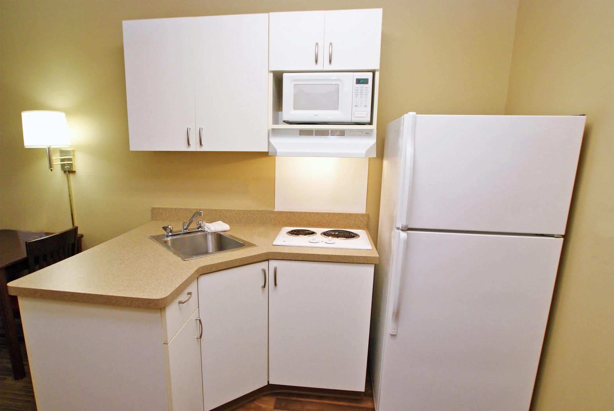 Extended Stay America Select Suites - Orlando - Conven Ctr - Sports Complex Williamsburg Zewnętrze zdjęcie