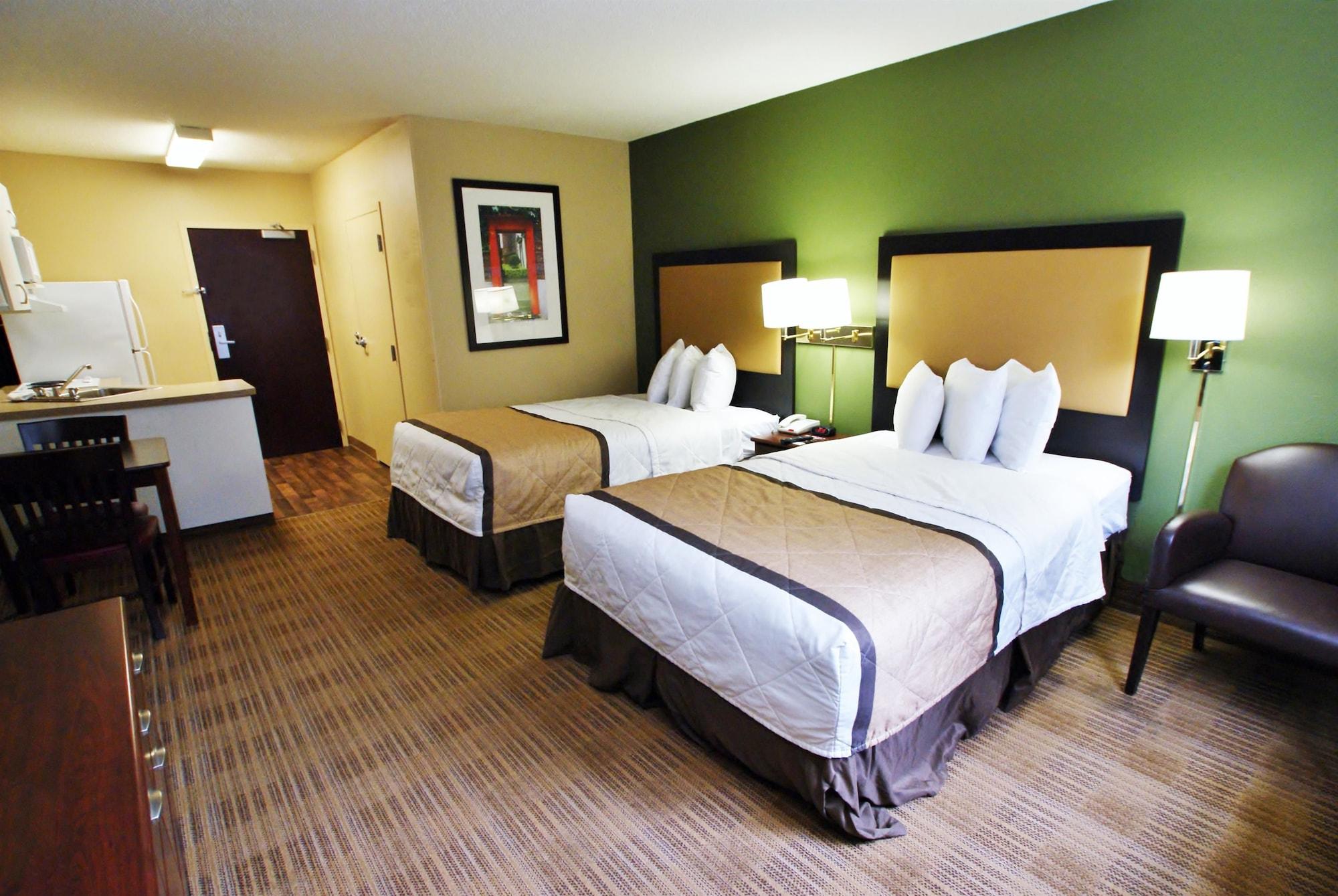 Extended Stay America Suites - Orlando - Convention Ctr - Sports Complex Zewnętrze zdjęcie