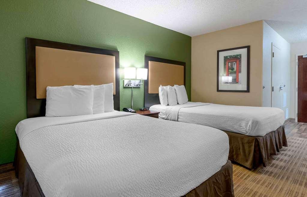 Extended Stay America Select Suites - Orlando - Conven Ctr - Sports Complex Williamsburg Pokój zdjęcie