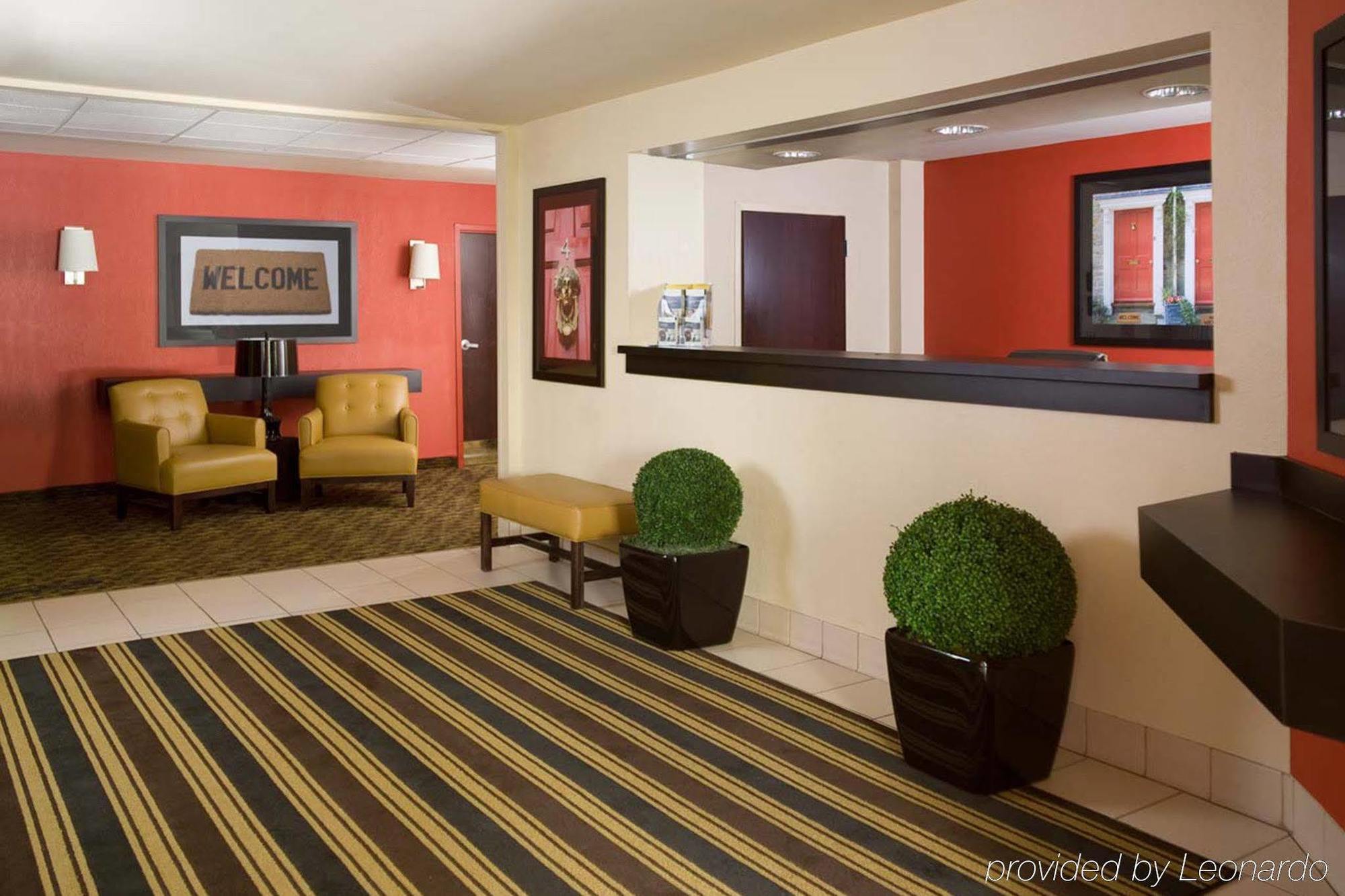 Extended Stay America Select Suites - Orlando - Conven Ctr - Sports Complex Williamsburg Zewnętrze zdjęcie