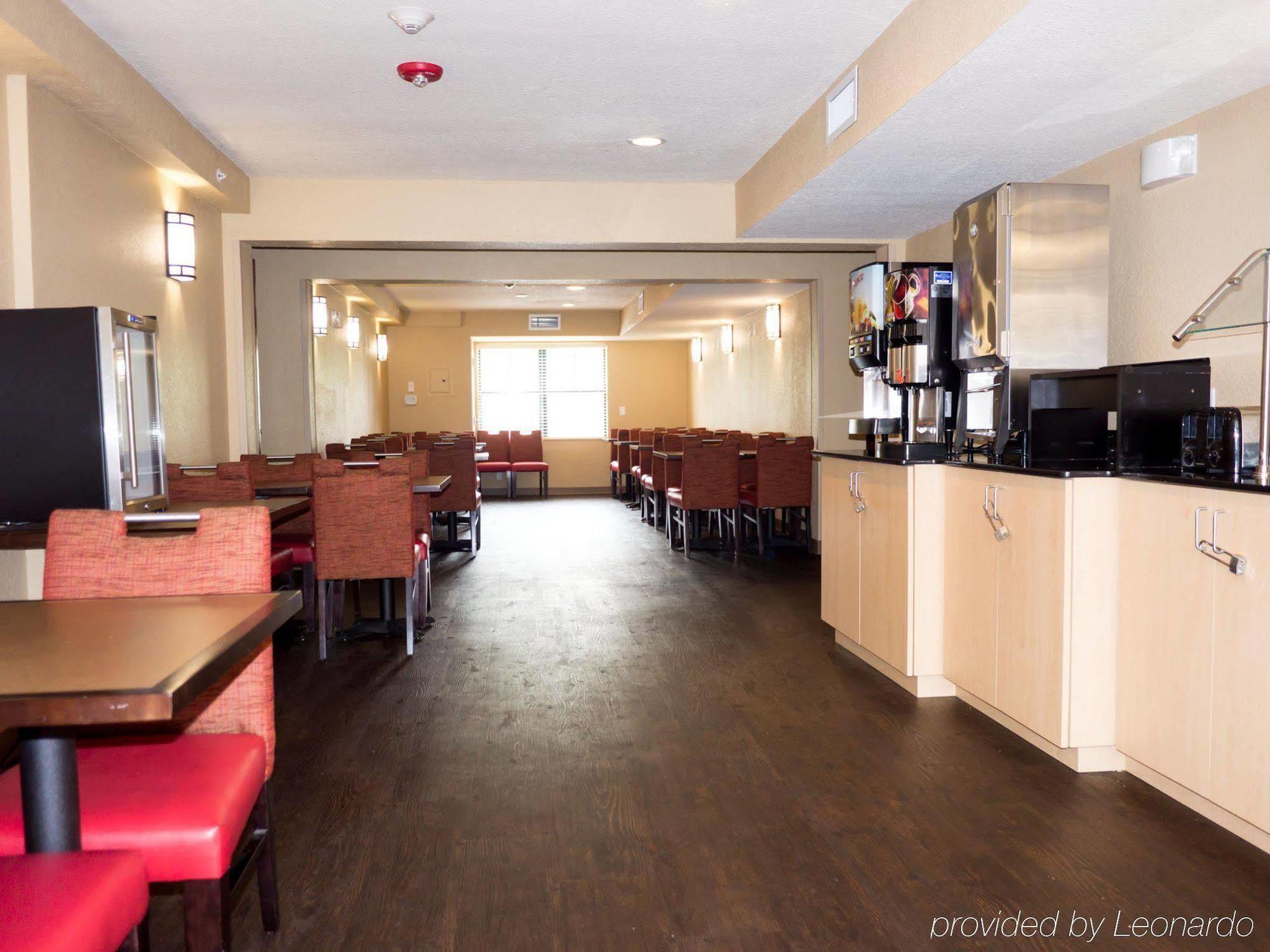 Extended Stay America Select Suites - Orlando - Conven Ctr - Sports Complex Williamsburg Zewnętrze zdjęcie