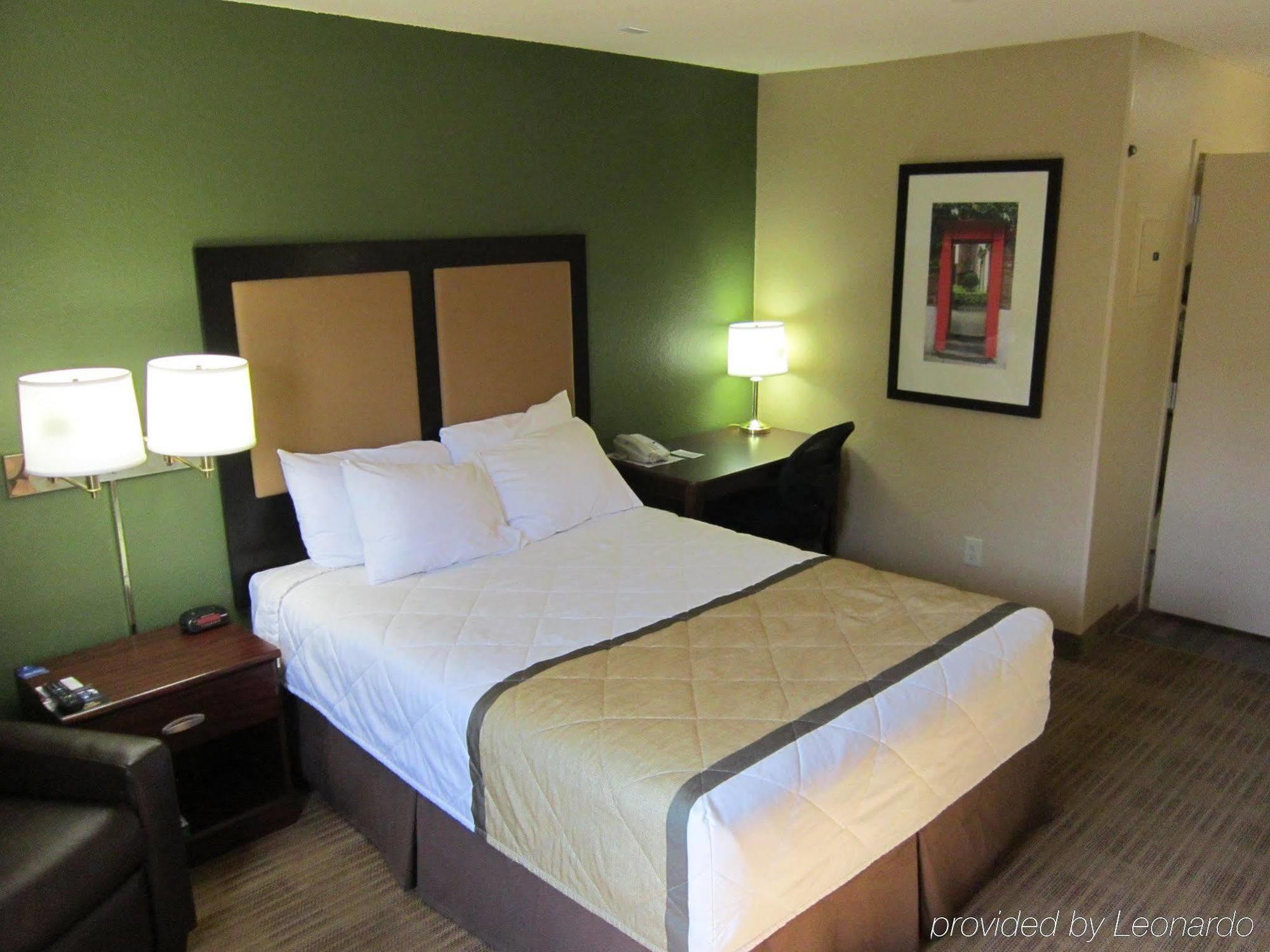 Extended Stay America Select Suites - Orlando - Conven Ctr - Sports Complex Williamsburg Zewnętrze zdjęcie