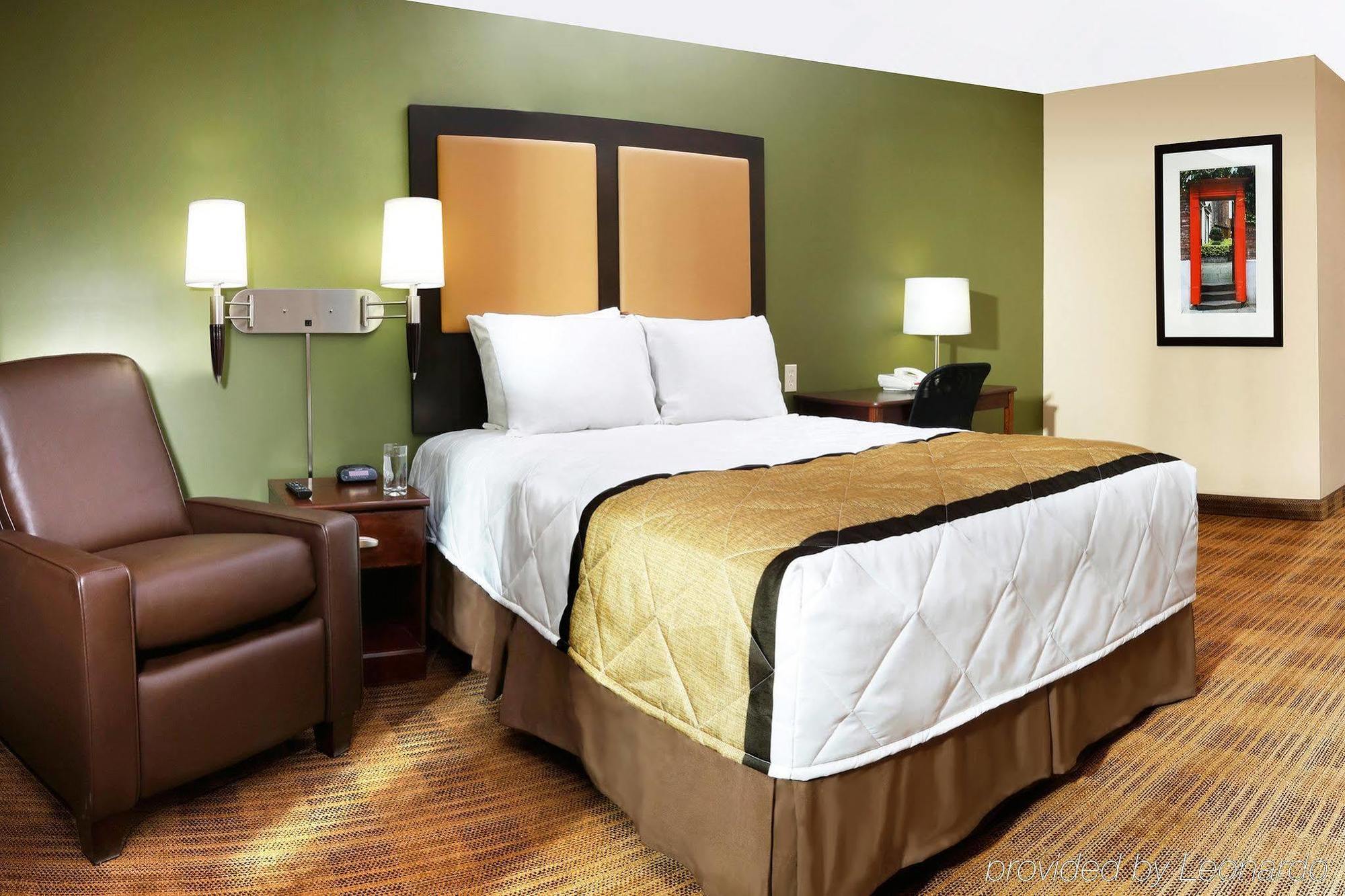 Extended Stay America Select Suites - Orlando - Conven Ctr - Sports Complex Williamsburg Zewnętrze zdjęcie