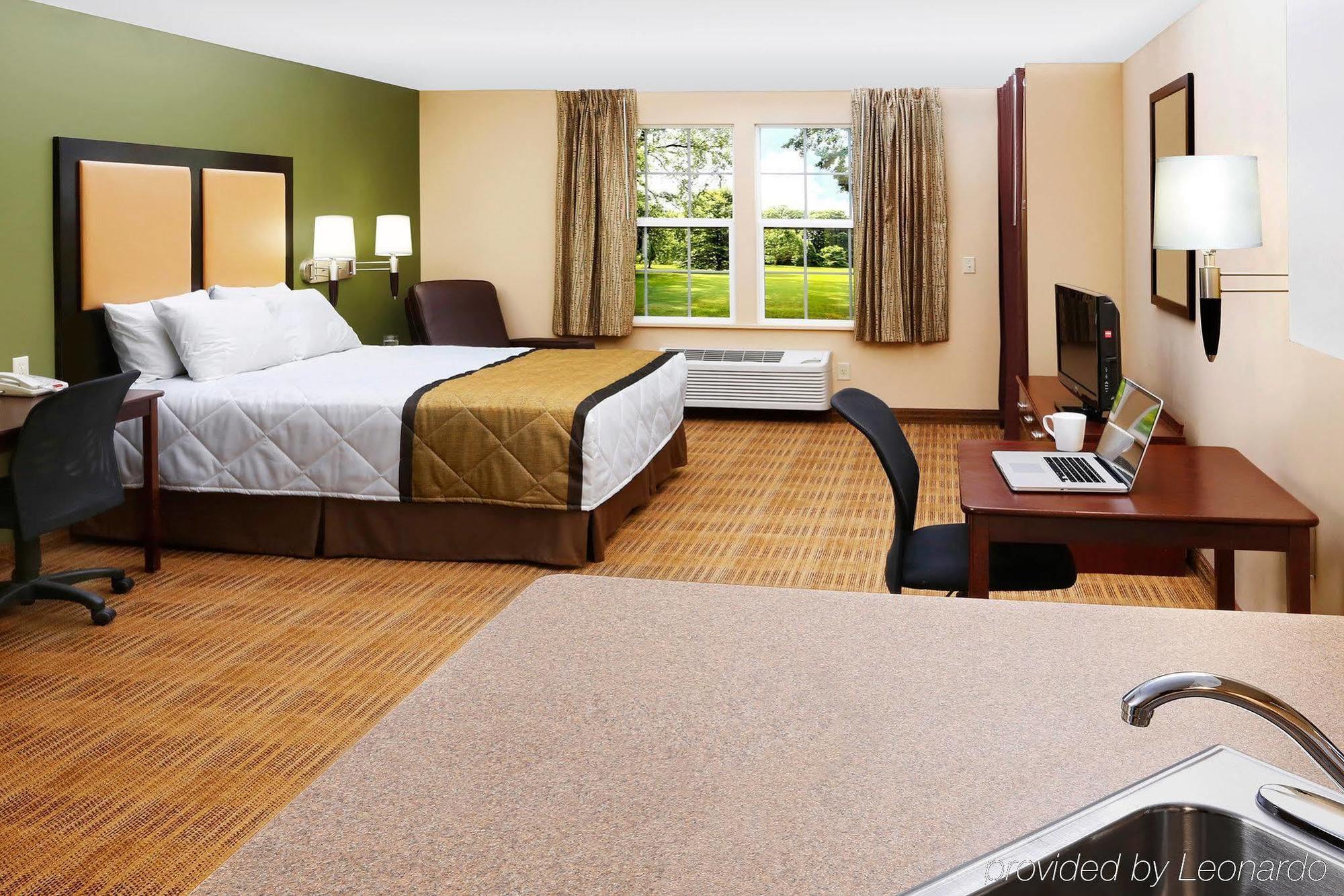 Extended Stay America Select Suites - Orlando - Conven Ctr - Sports Complex Williamsburg Zewnętrze zdjęcie