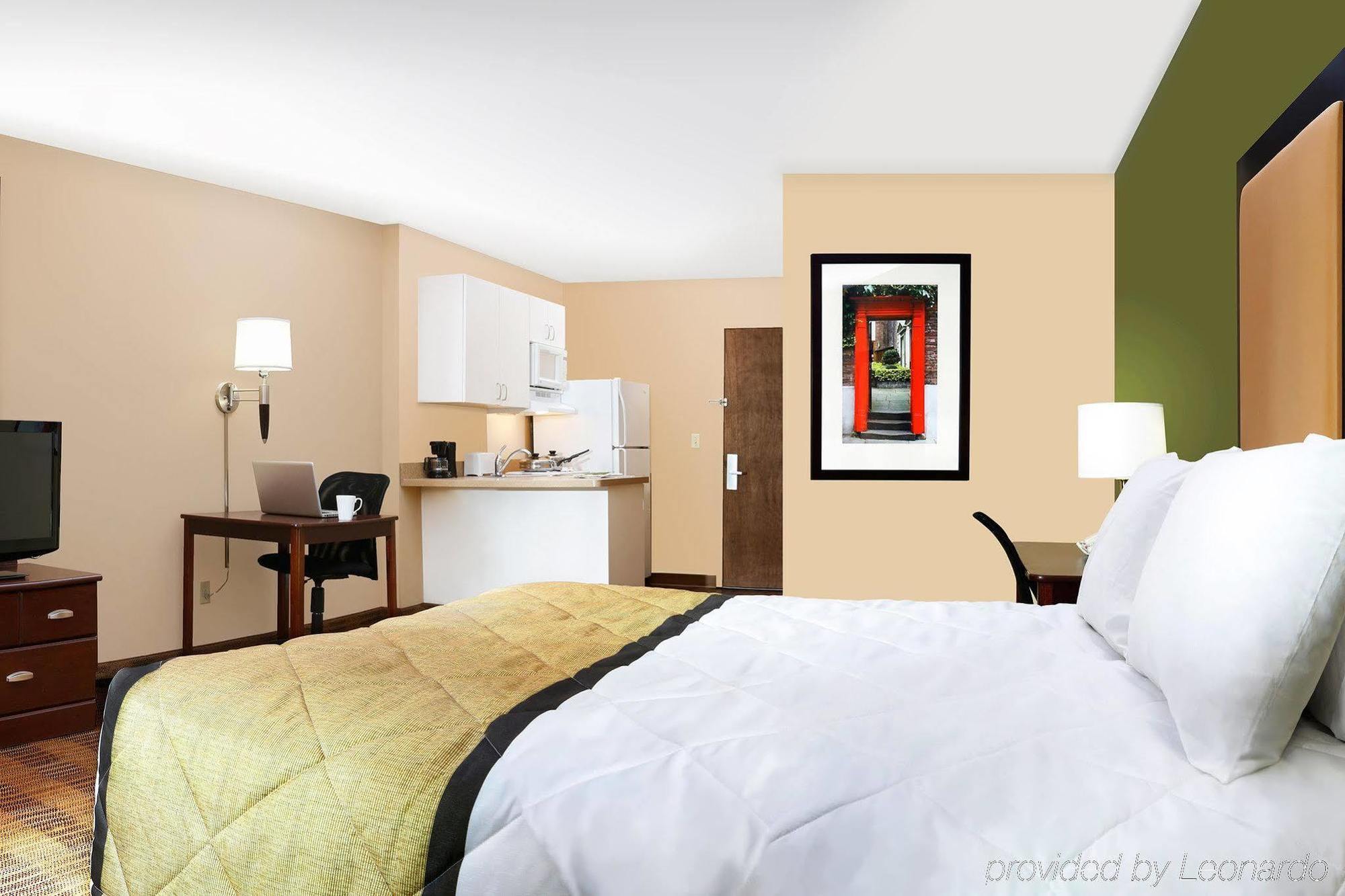 Extended Stay America Select Suites - Orlando - Conven Ctr - Sports Complex Williamsburg Zewnętrze zdjęcie