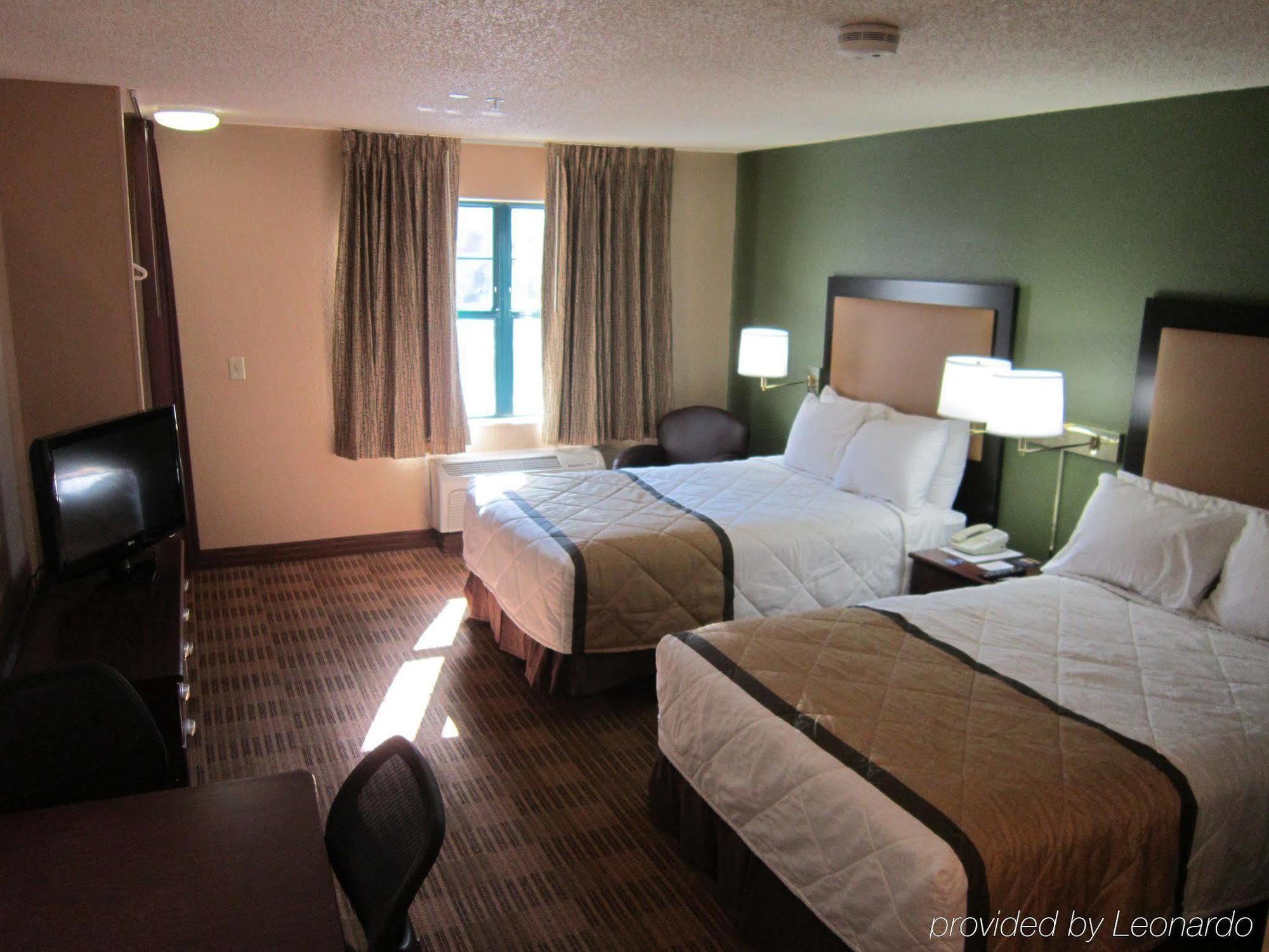 Extended Stay America Select Suites - Orlando - Conven Ctr - Sports Complex Williamsburg Zewnętrze zdjęcie