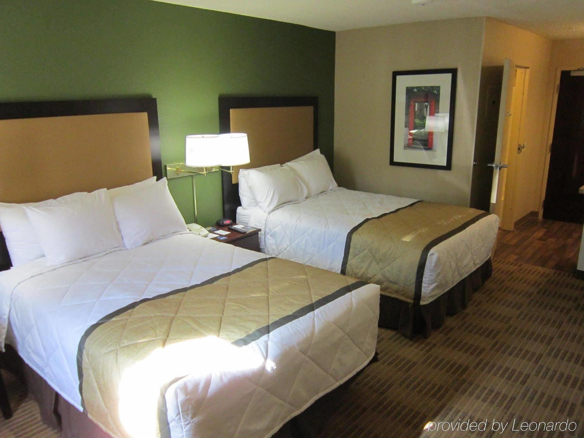 Extended Stay America Select Suites - Orlando - Conven Ctr - Sports Complex Williamsburg Zewnętrze zdjęcie