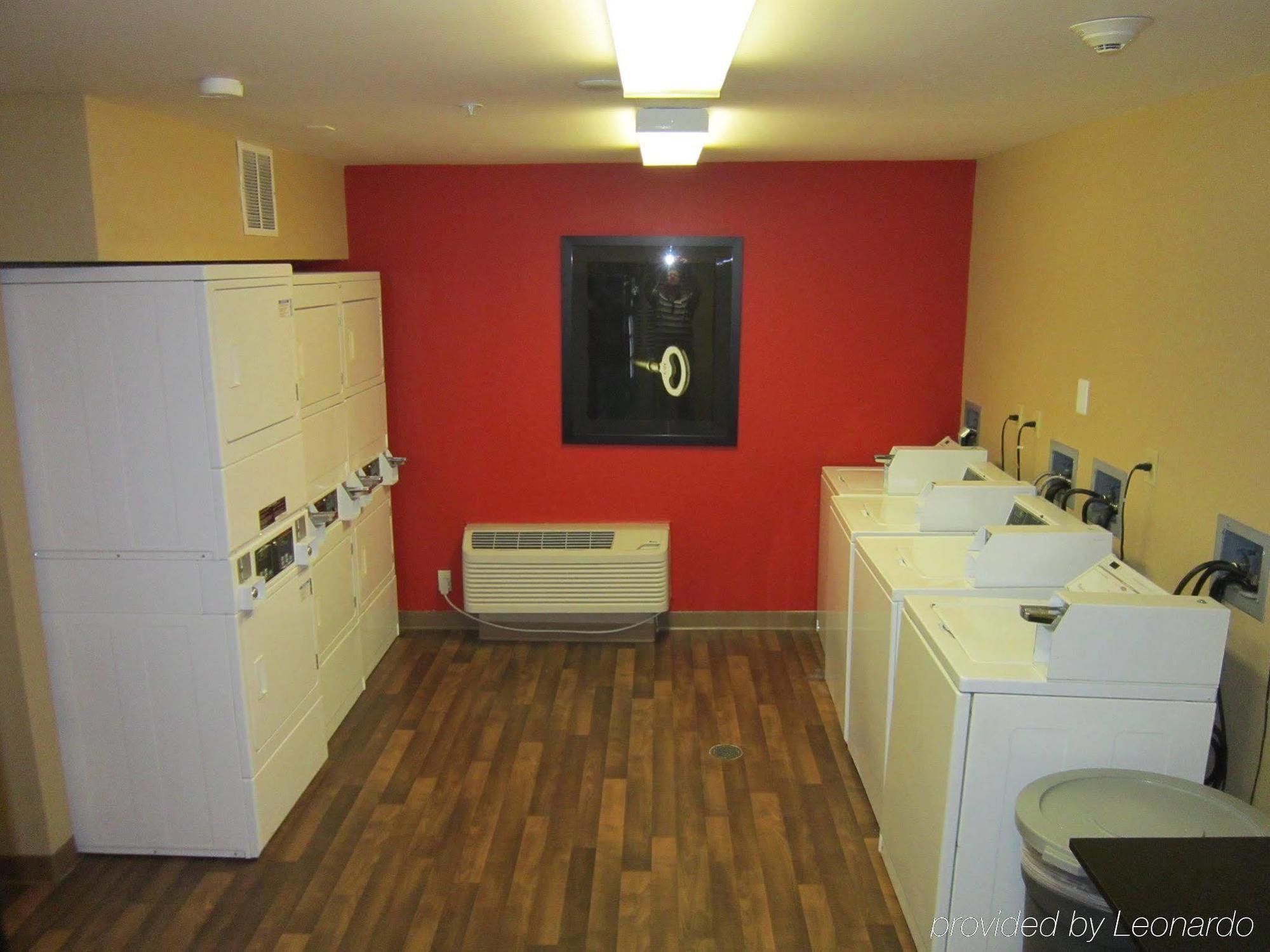 Extended Stay America Select Suites - Orlando - Conven Ctr - Sports Complex Williamsburg Zewnętrze zdjęcie