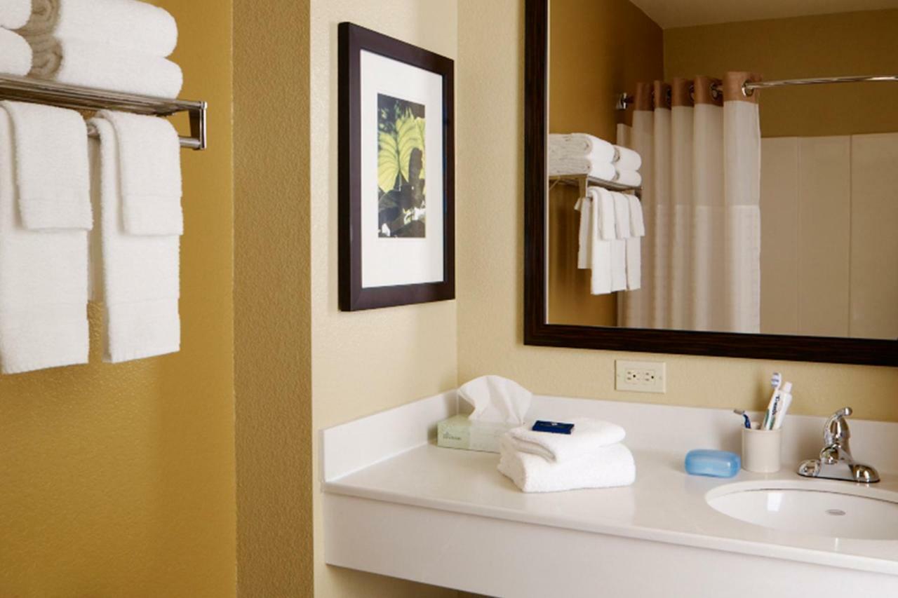 Extended Stay America Select Suites - Orlando - Conven Ctr - Sports Complex Williamsburg Zewnętrze zdjęcie